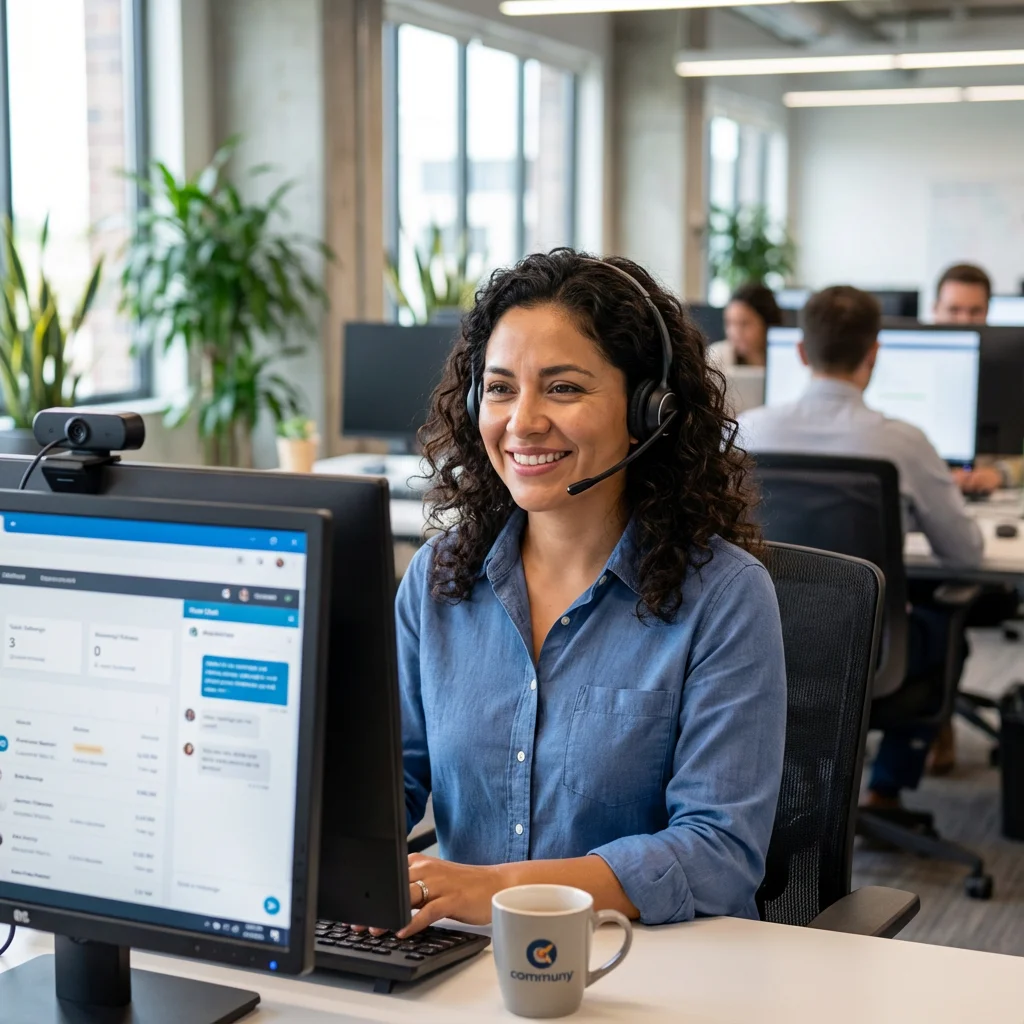 Foto de Juan Pérez, experto en casinos