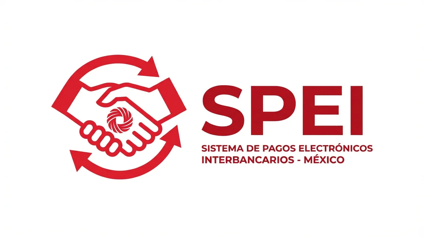 Logo de SPEI